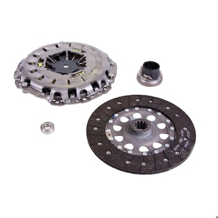 Luk Clutch Kit, 03-046 03-046